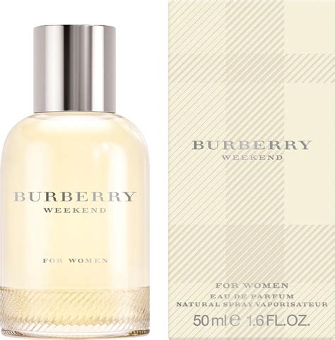 burberry weekend 0 15|Burberry weekend 50 ml.